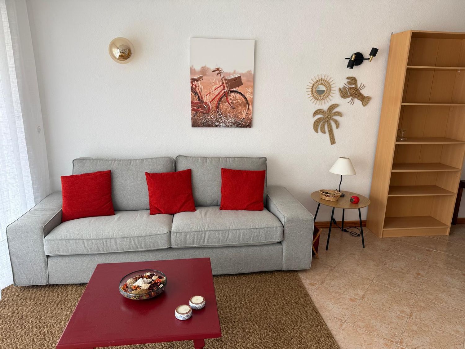Piso en Calle Buganvilla, 4, Longuera-Toscal, Longuera-Toscal - Foto 2