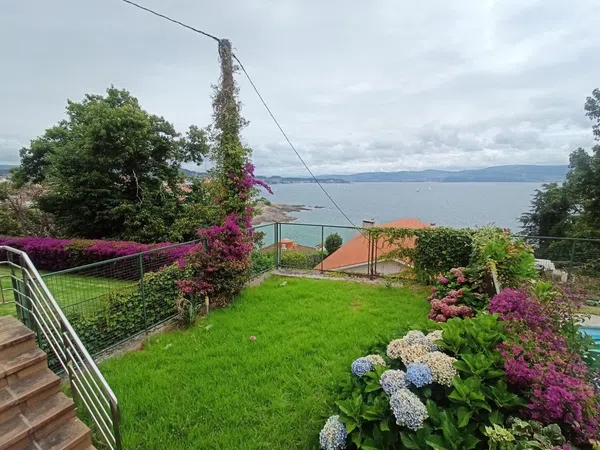 Piso en Avenida dos Loureiros, 53, Adina-Portonovo, Adina-Portonovo - Foto 1