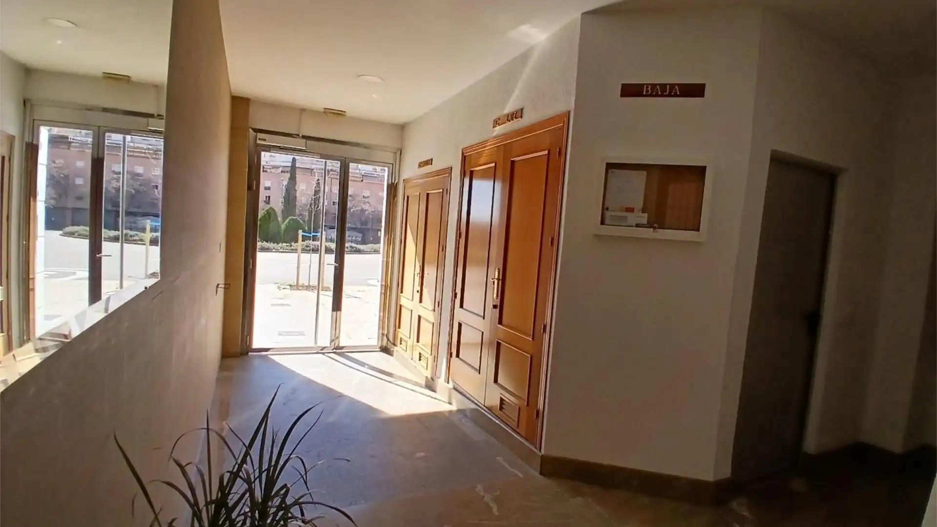 Piso en  Avenida Federico García Lorca 2 - Foto 9