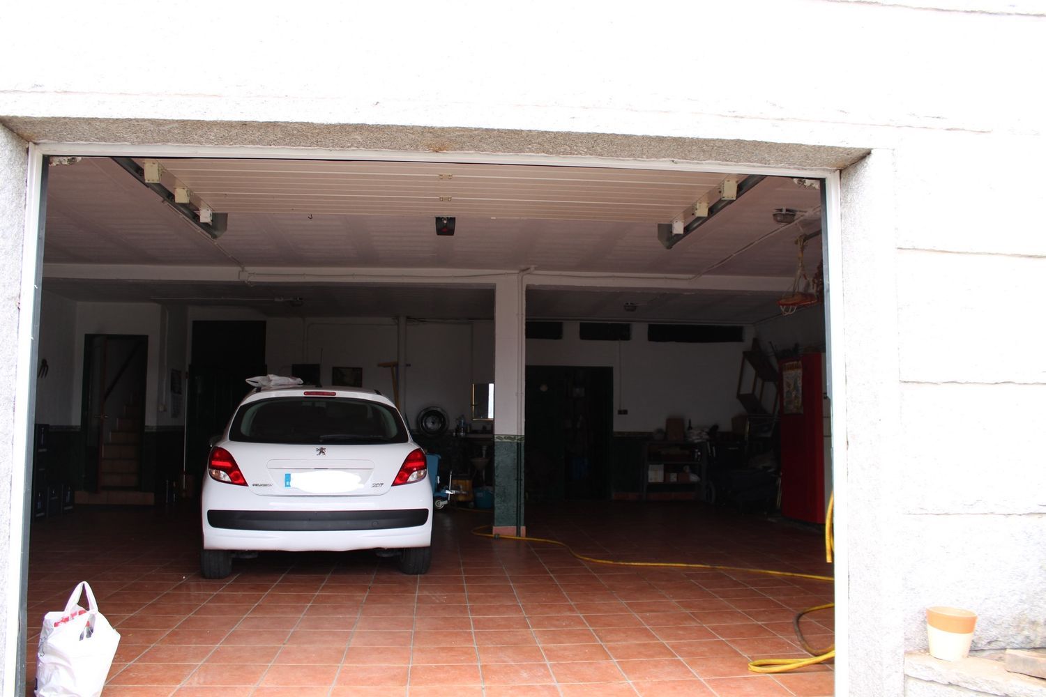 Casa o chalet independiente en Sobral s/n - Foto 19