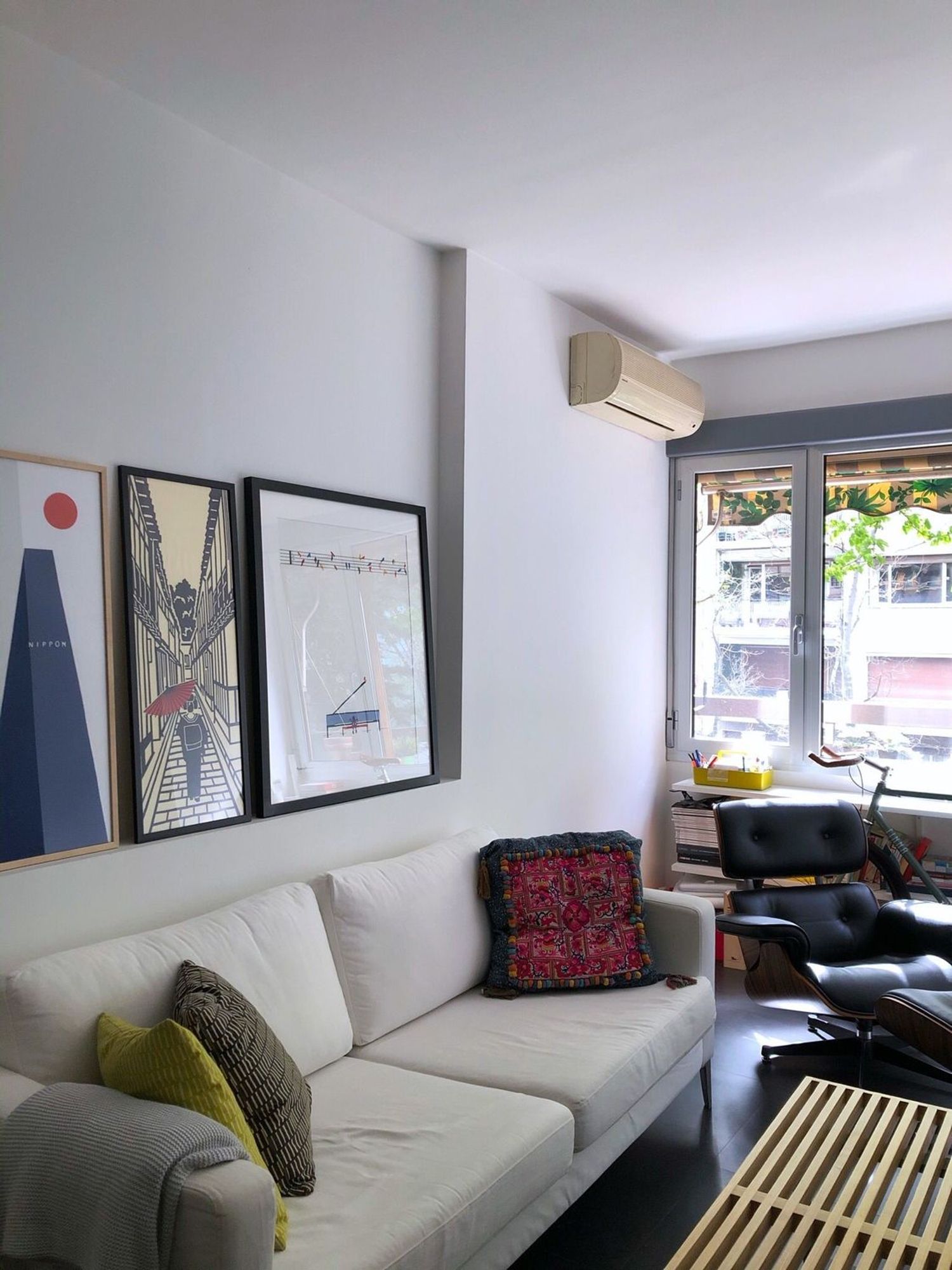 Piso en calle Álvarez de Baena, 4 - Foto 2