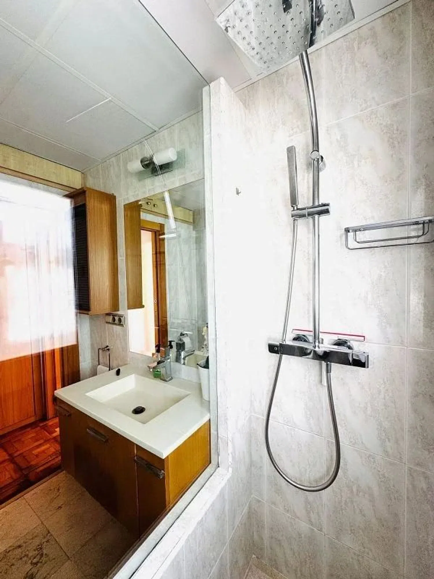 Piso en calle Concha Espina, 4 - Foto 10