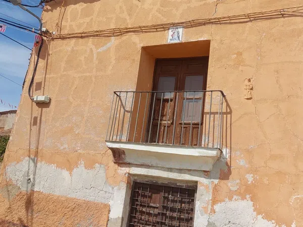 Casa de pueblo en Calle la Iglesia, 39 - Foto 3