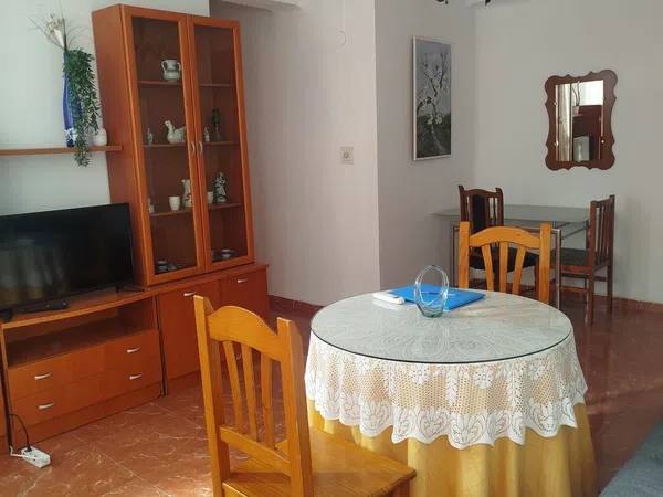 Piso en Calle Diego de Almaguer, Cruz del Humilladero - Los Tilos - Foto 1