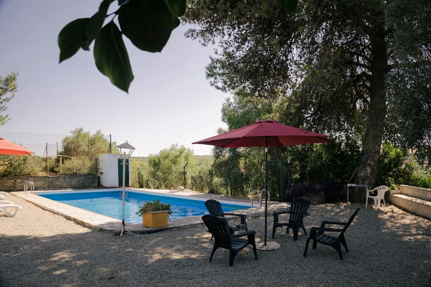 Casa independiente en carretera de El Castillo de las Guardas, 1 km - Foto 29