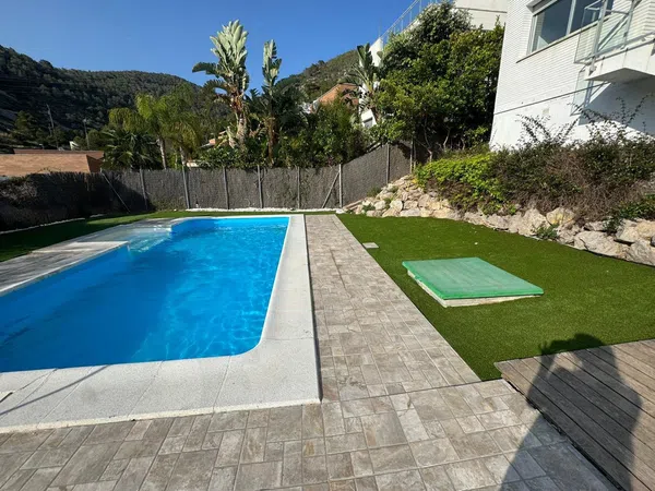 Casa o chalet independiente en Calle Creueta, 17, Levantina-Montgavina-Quintmar, Levantina-Montgavina-Quintmar - Foto 9