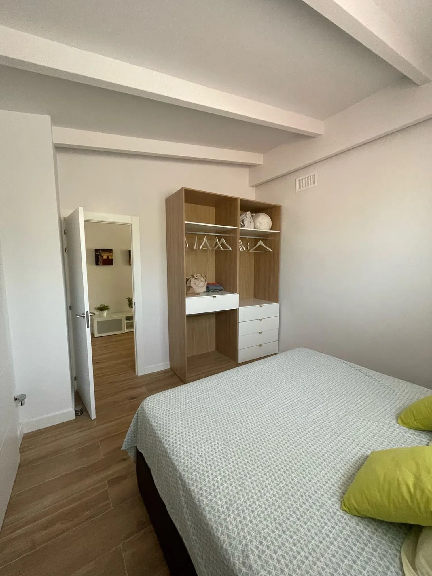 Chalet pareado en calle Costa del Sol, 1 - Foto 20