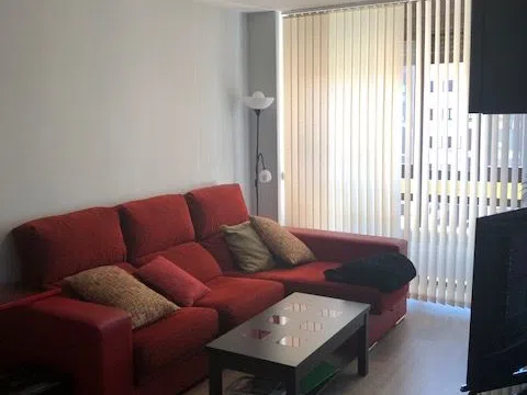 Piso en calle del Embrujo, 15