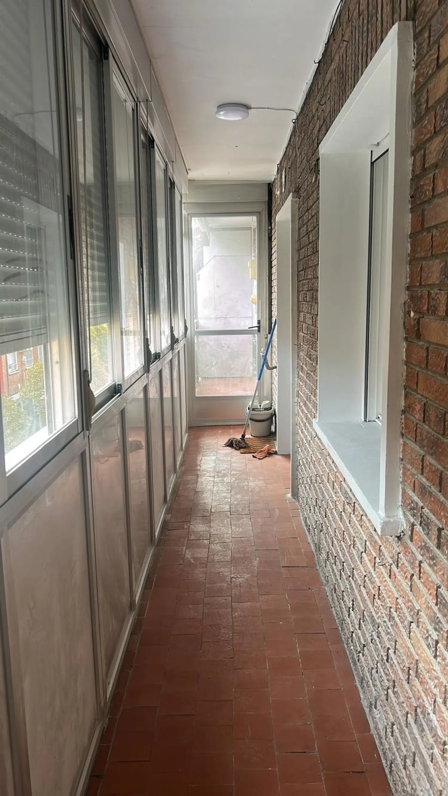 Estudio en avenida de San Diego, 146 - Foto 12