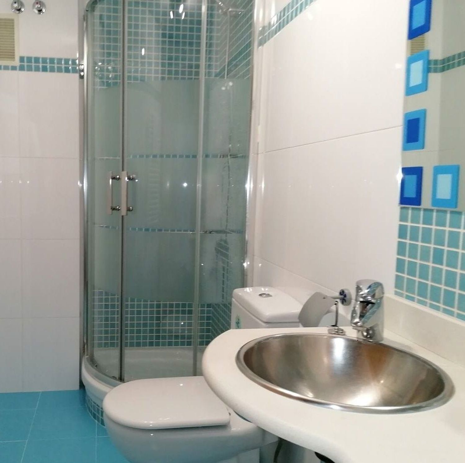 Piso en calle Manuel José García Caparrós, 2 CManuelJosGarcaCaparrs - Foto 2