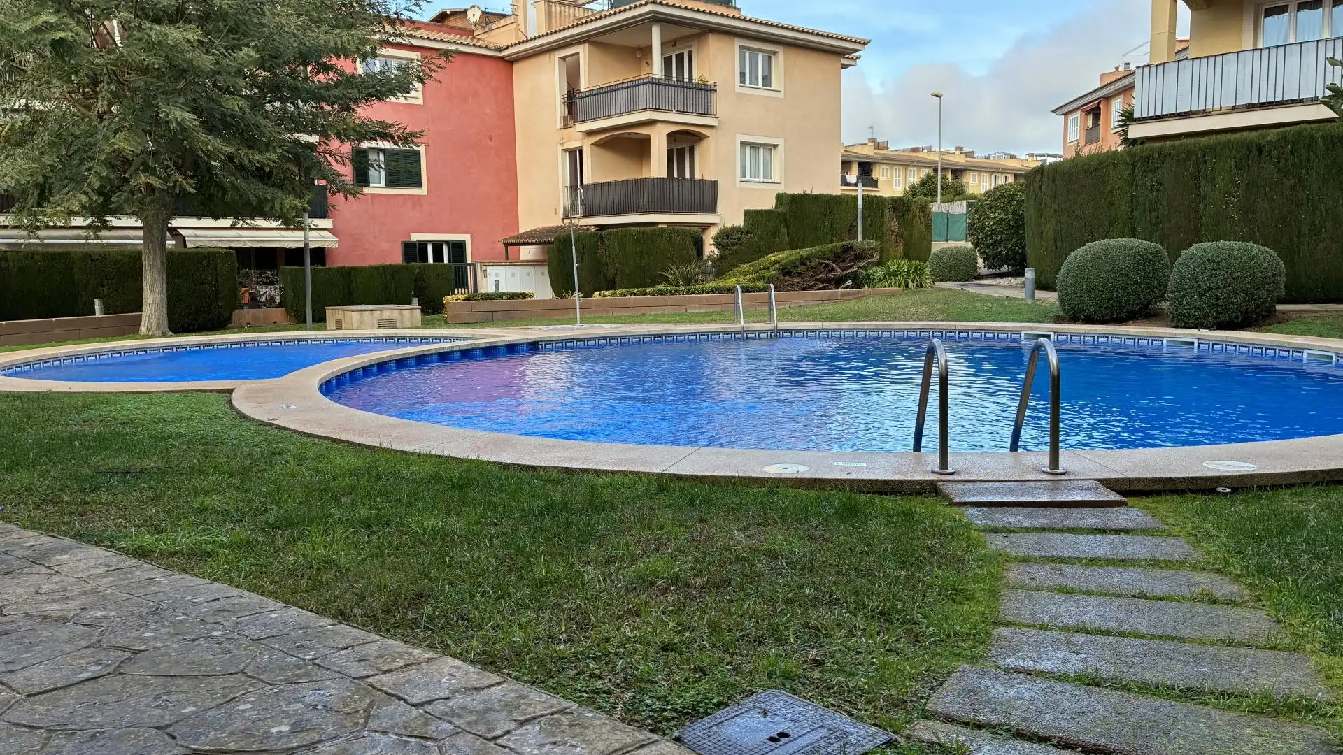 Piso en  Carrer de Santa Margalida 7 - Foto 1