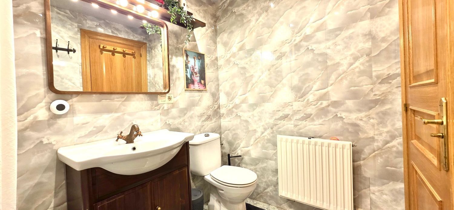 Ático en Calle Santa Bárbara, 47 - Foto 10