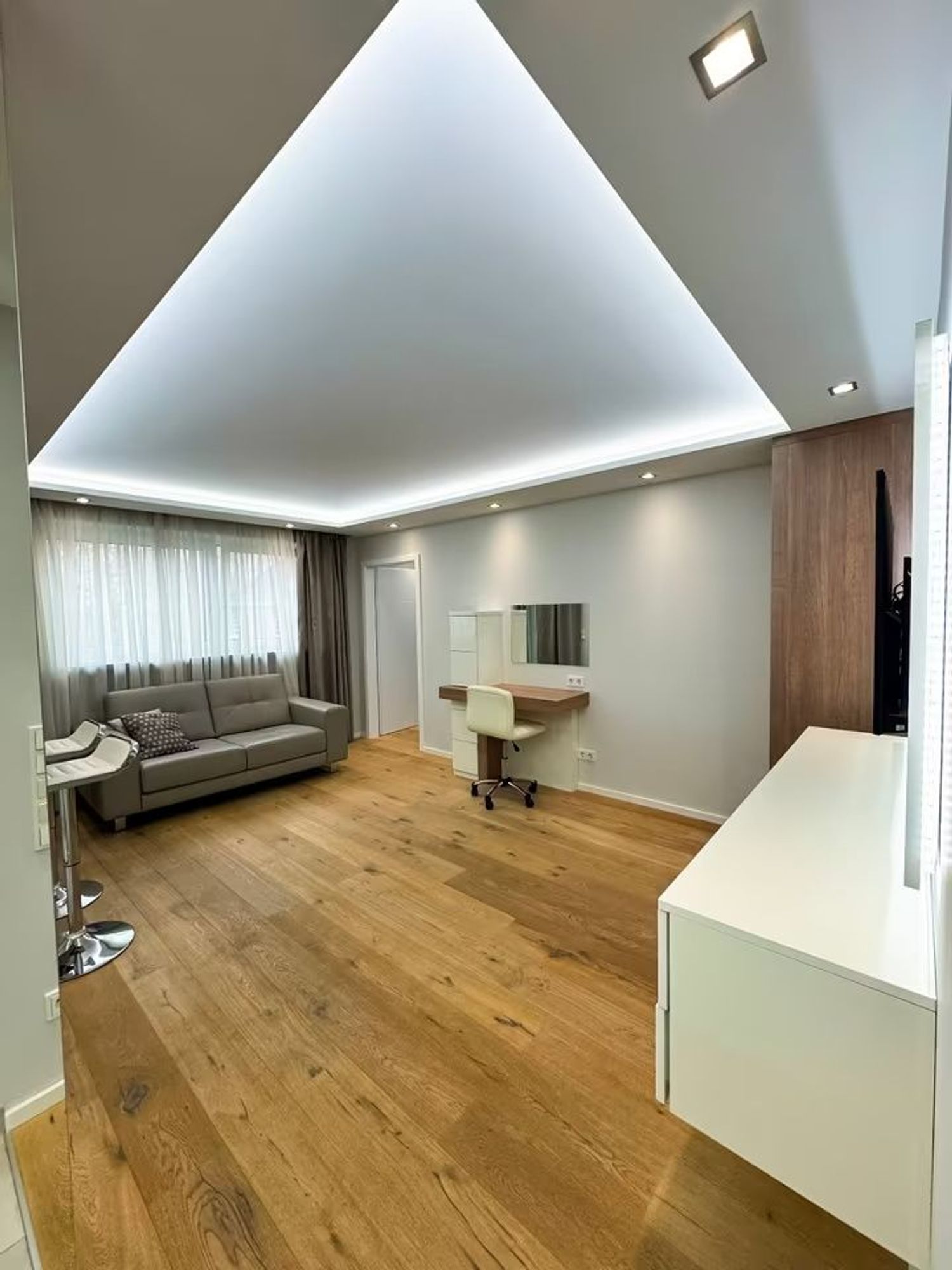 Piso en calle de Pau Claris, 144 - Foto 7