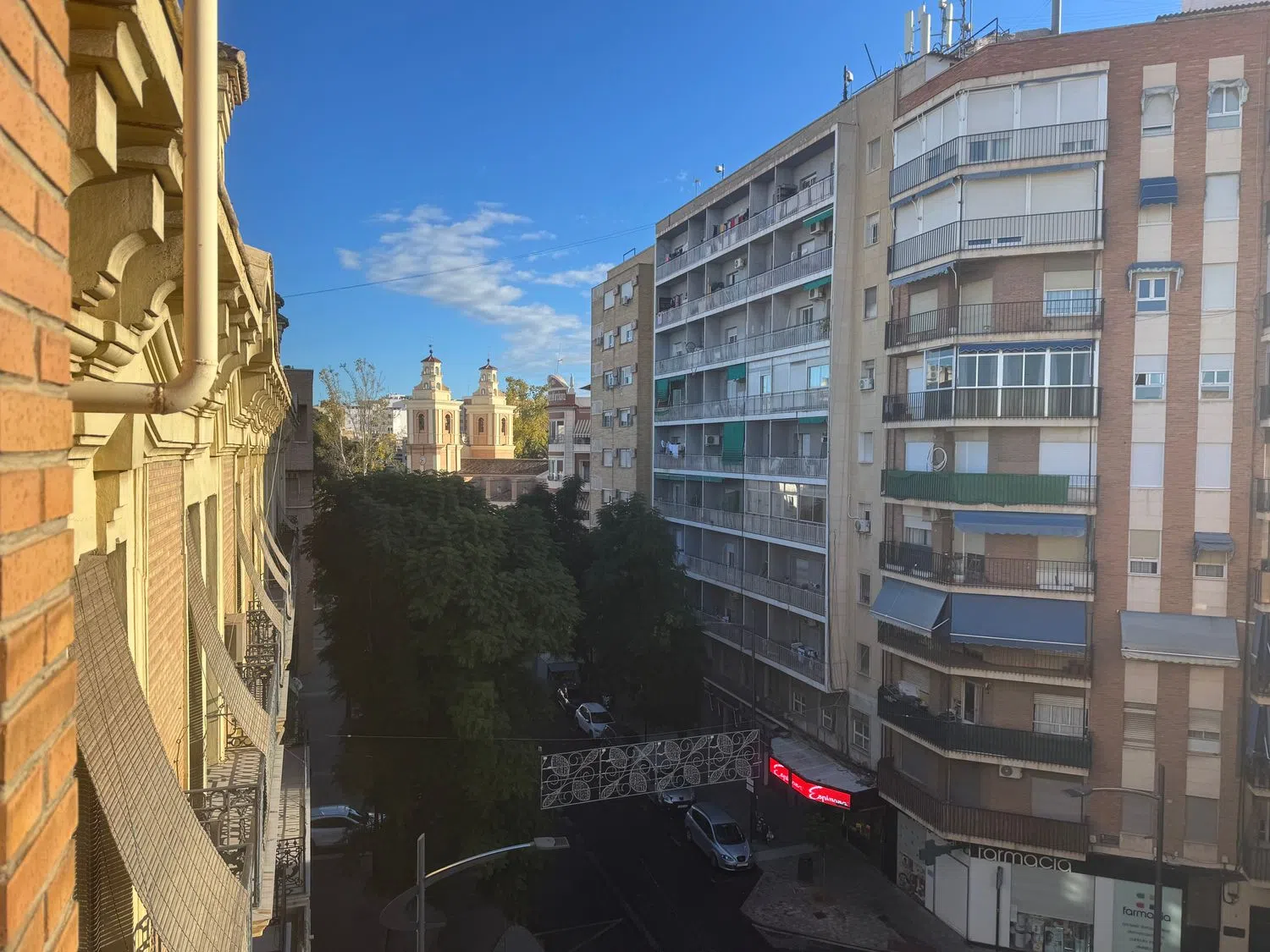 Piso en calle Jumilla, 14 - Foto 3