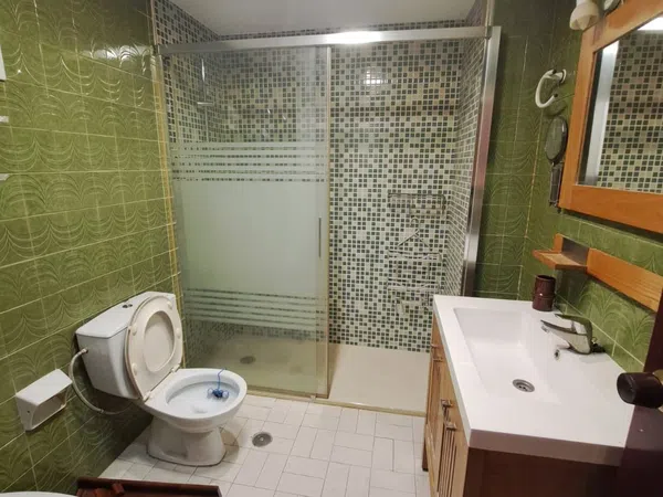 Piso en Alhamar, 10
