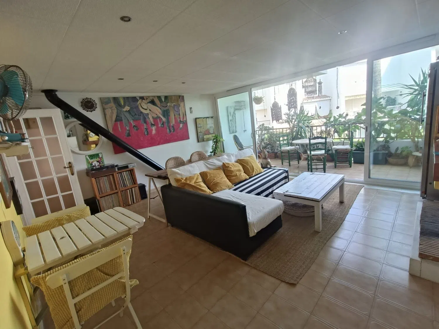 Chalet adosado en avenida de les Gavines, 269 - Foto 5