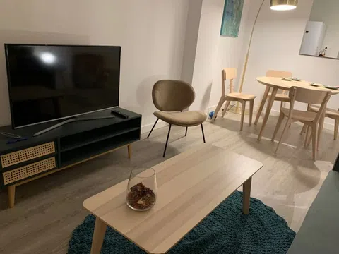 Piso en Av. Miguel Cano, 7