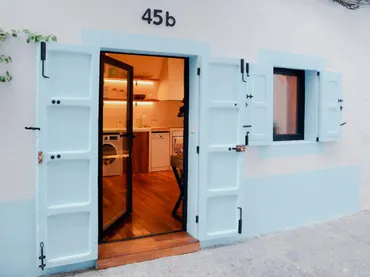 Loft en  Carrer de la Mare de Déu 45 - Foto 2