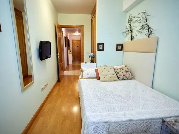 Piso en calle Triana, 15 - Foto 21