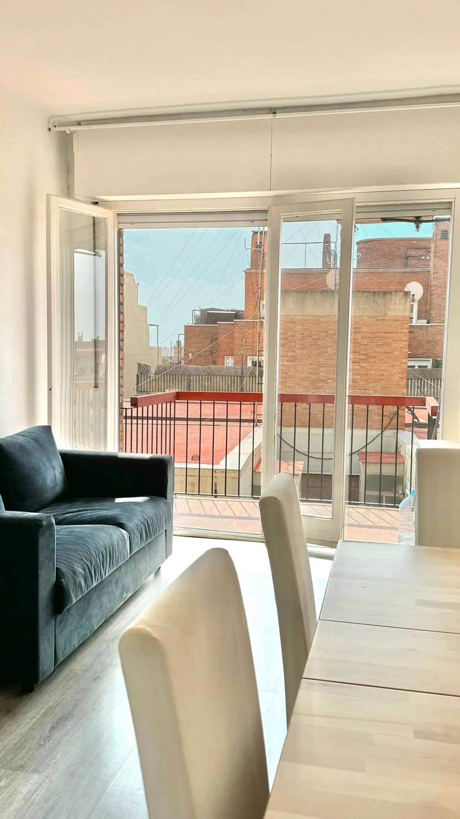 Piso en travesía de Dalt, 126 - Foto 4