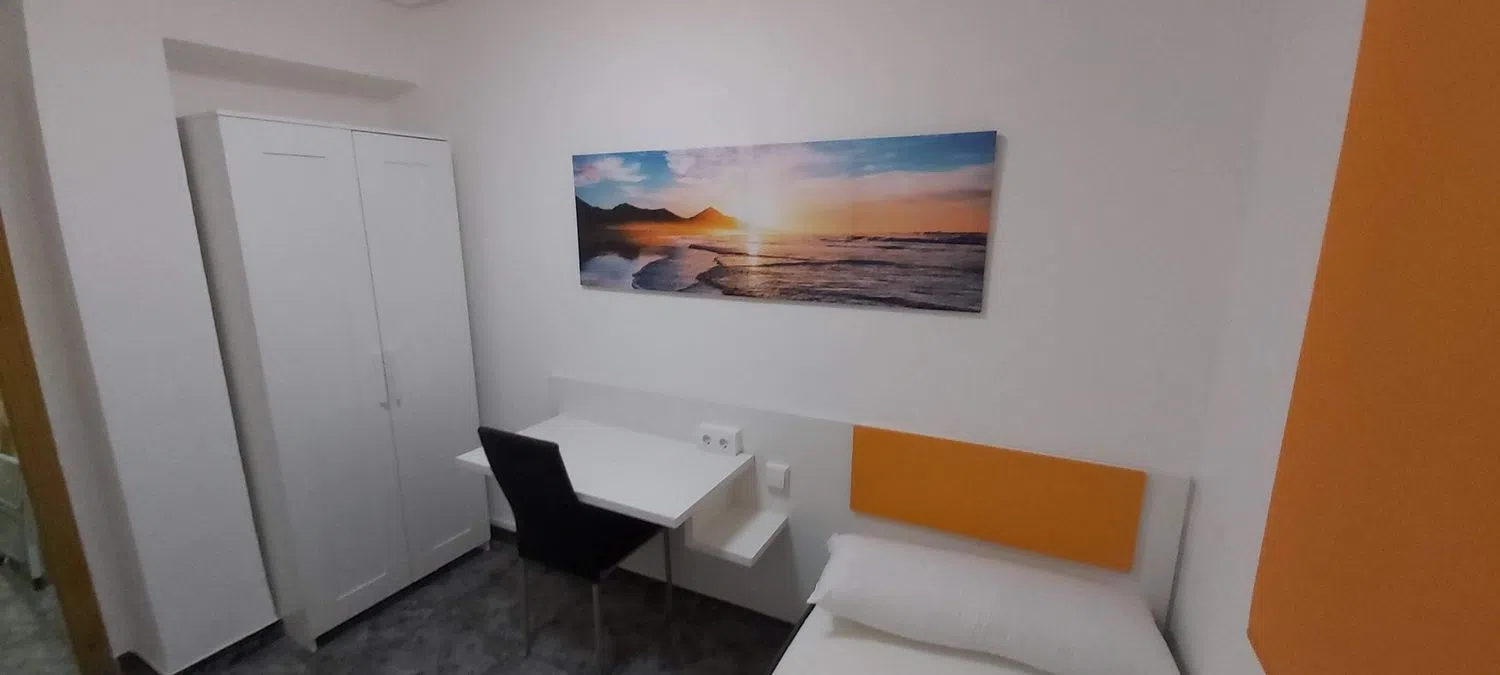 Piso en calle Arquitecto Rodríguez, 77 - Foto 1