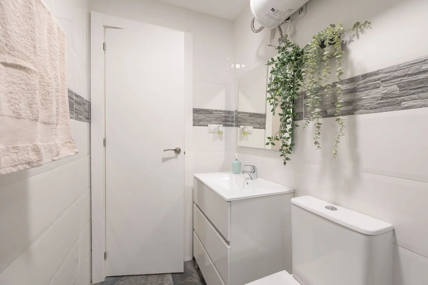 Piso en calle de las Pozas, 15 - Foto 26