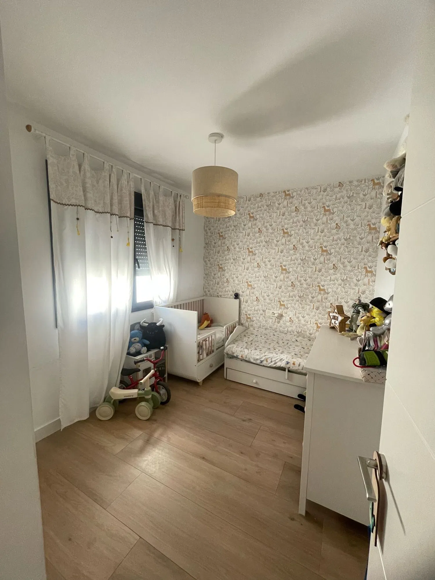 Ático en calle Alfarería, 51 - Foto 20