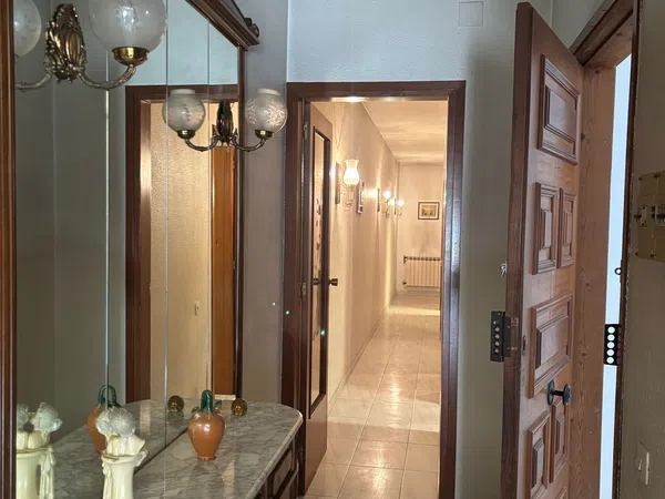 Piso en Barri Casetes Muntané, 30 - Foto 1