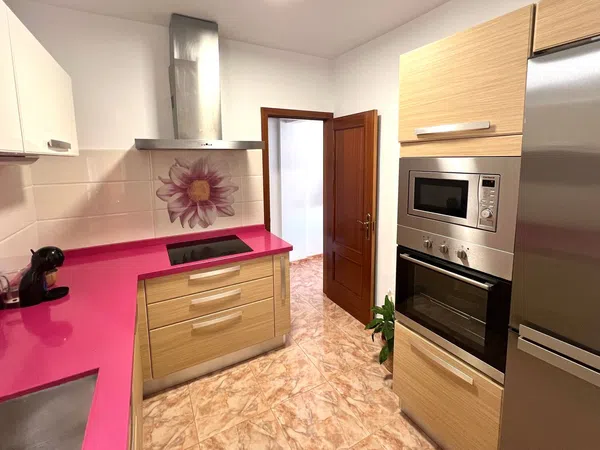 Piso en Calle Murillo, 30, Vecindario-Los Llanos, Vecindario-Los Llanos - Foto 6