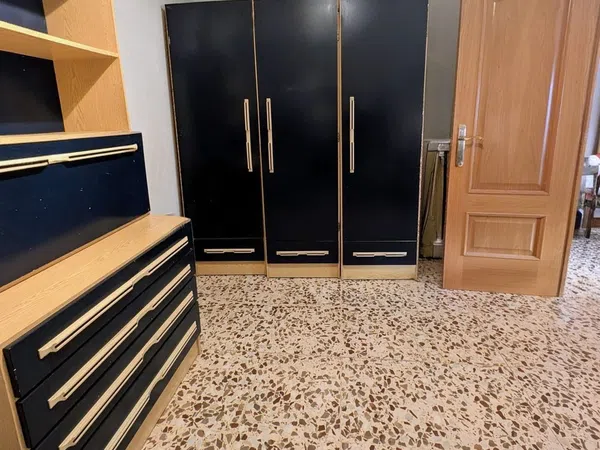 Piso en Isabel La Católica, Benalúa - Foto 13