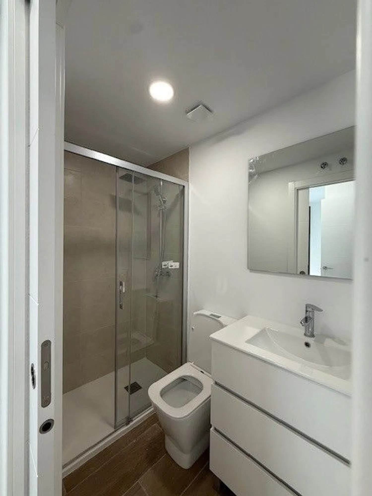 Piso en calle de Gonzalo Herrero, 3 - Foto 4