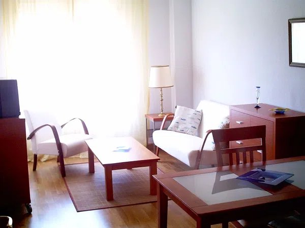 Piso en calle pintor fernando gallego, 47