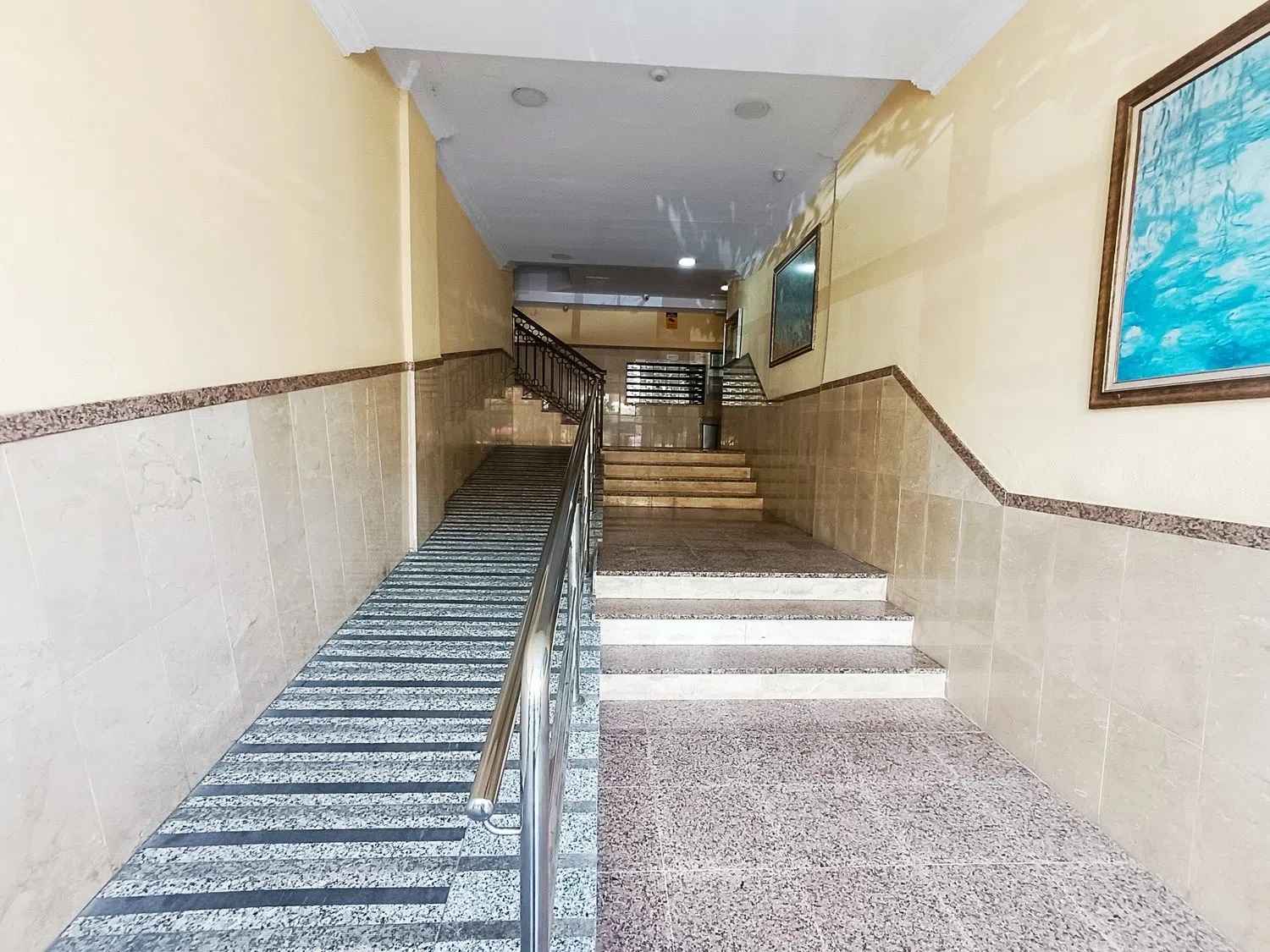 Piso en calle Emilio de la Cerda, 1 - Foto 19