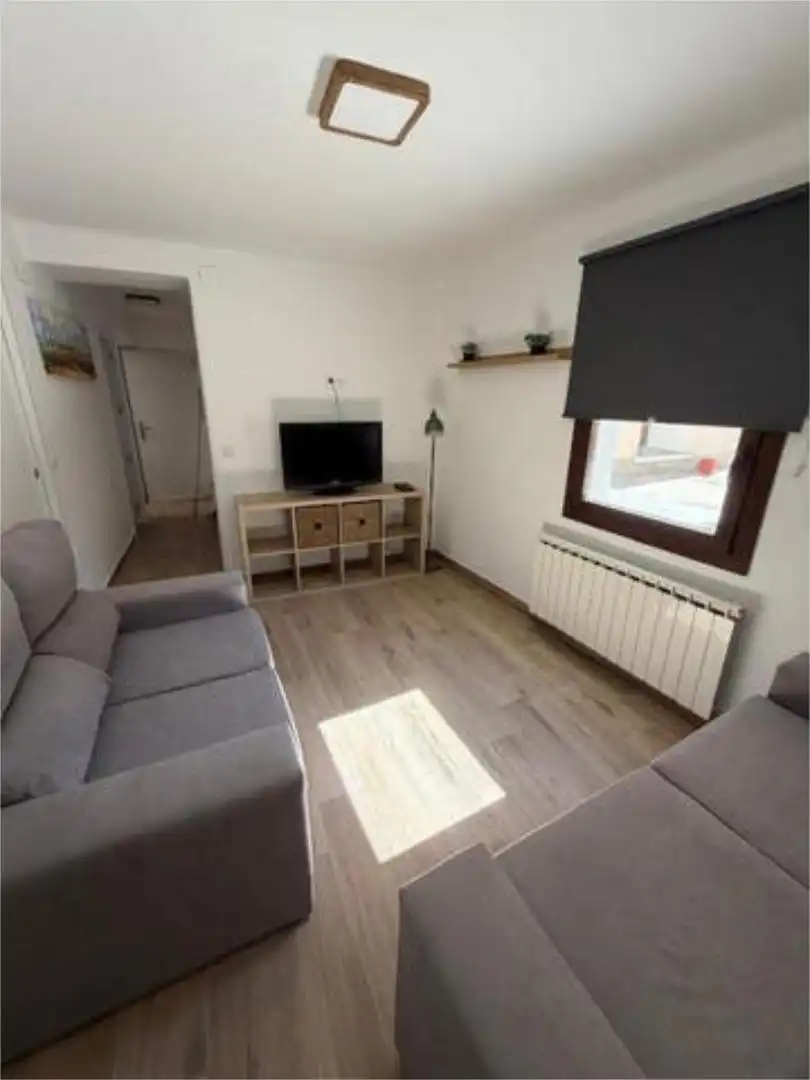 Apartamento en Centro del pueblo - Foto 7