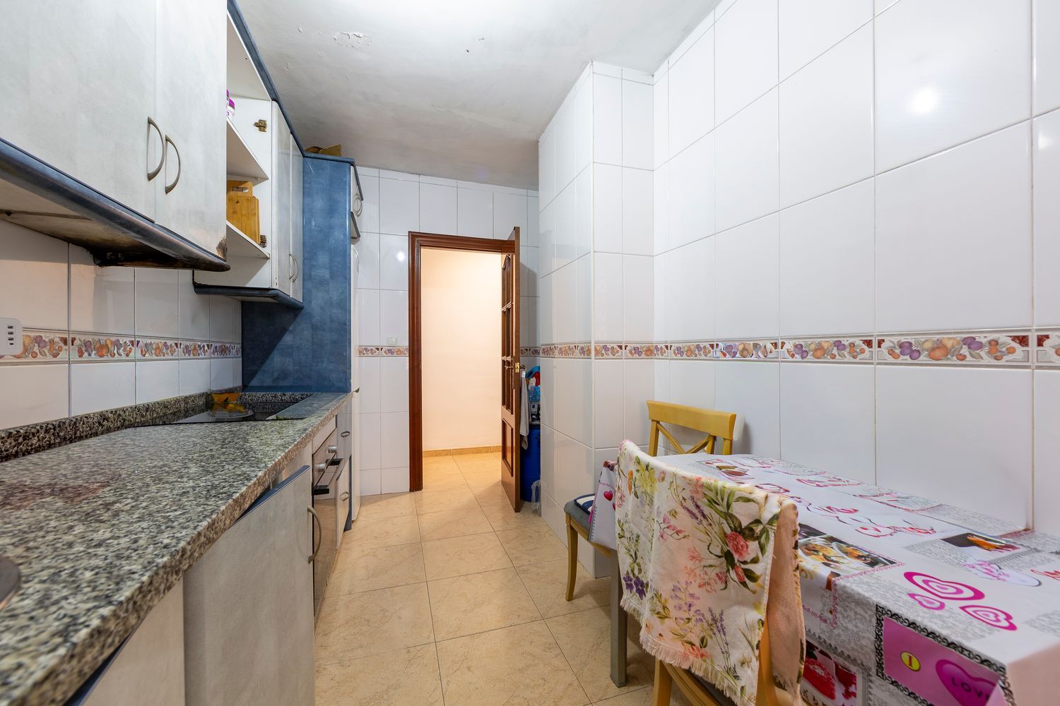Piso en Calle Gustavo Villapalos, 21, Roquetas pueblo - Foto 17