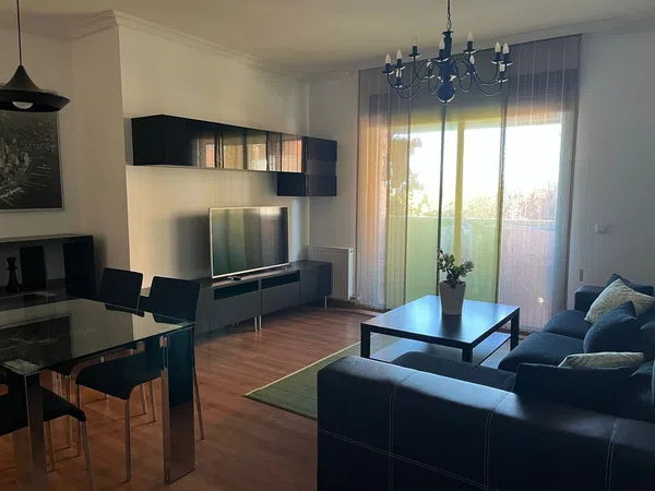 Piso en calle los Alimoches, 56