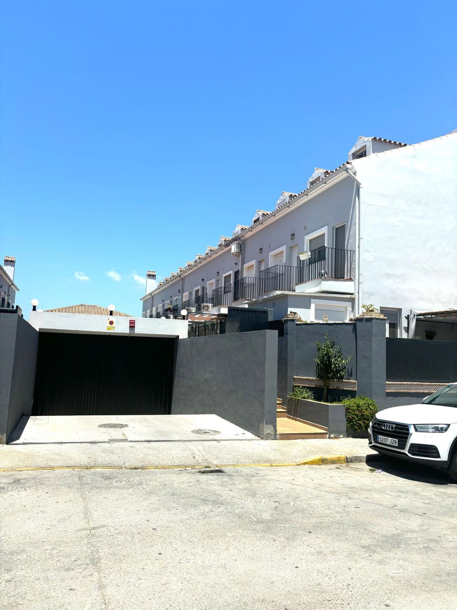 Chalet adosado en Calle Cabo Cope s/n, El Rinconcillo - San José Artesano, El Rinconcillo - San José Artesano - Foto 4