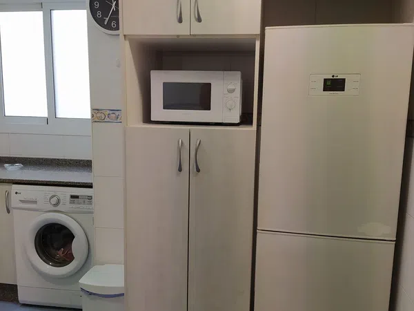 Piso en Nou moles s/n - Foto 9