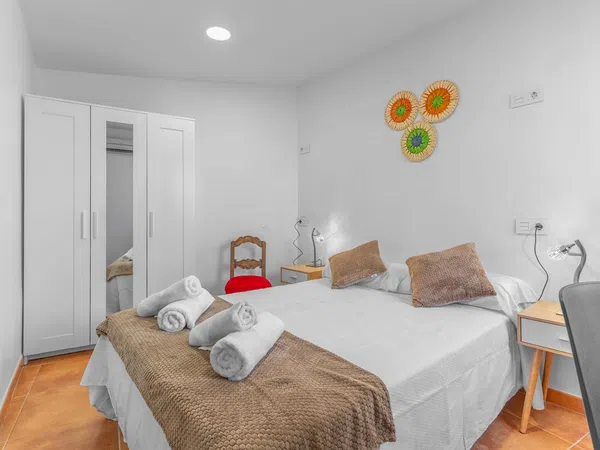 Casa o chalet independiente en Calle Alfonso XIII, 26, Castell del Rey, Castell del Rey - Foto 10