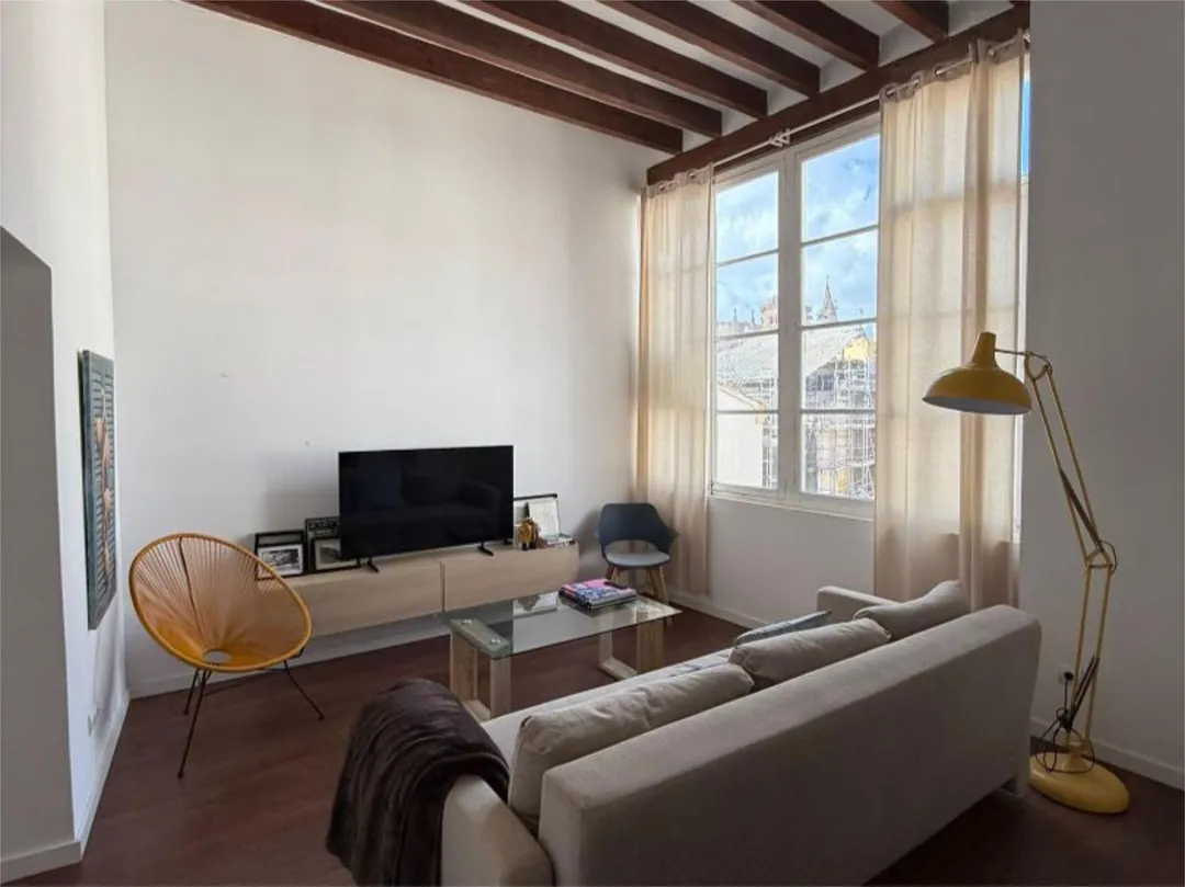 Piso en  Carrer de Santa Clara 2 - Foto 1