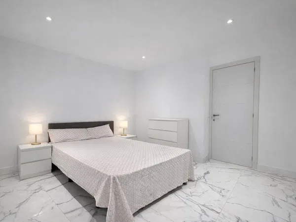 Piso en calle Jorge Manrique, 16 - Foto 6