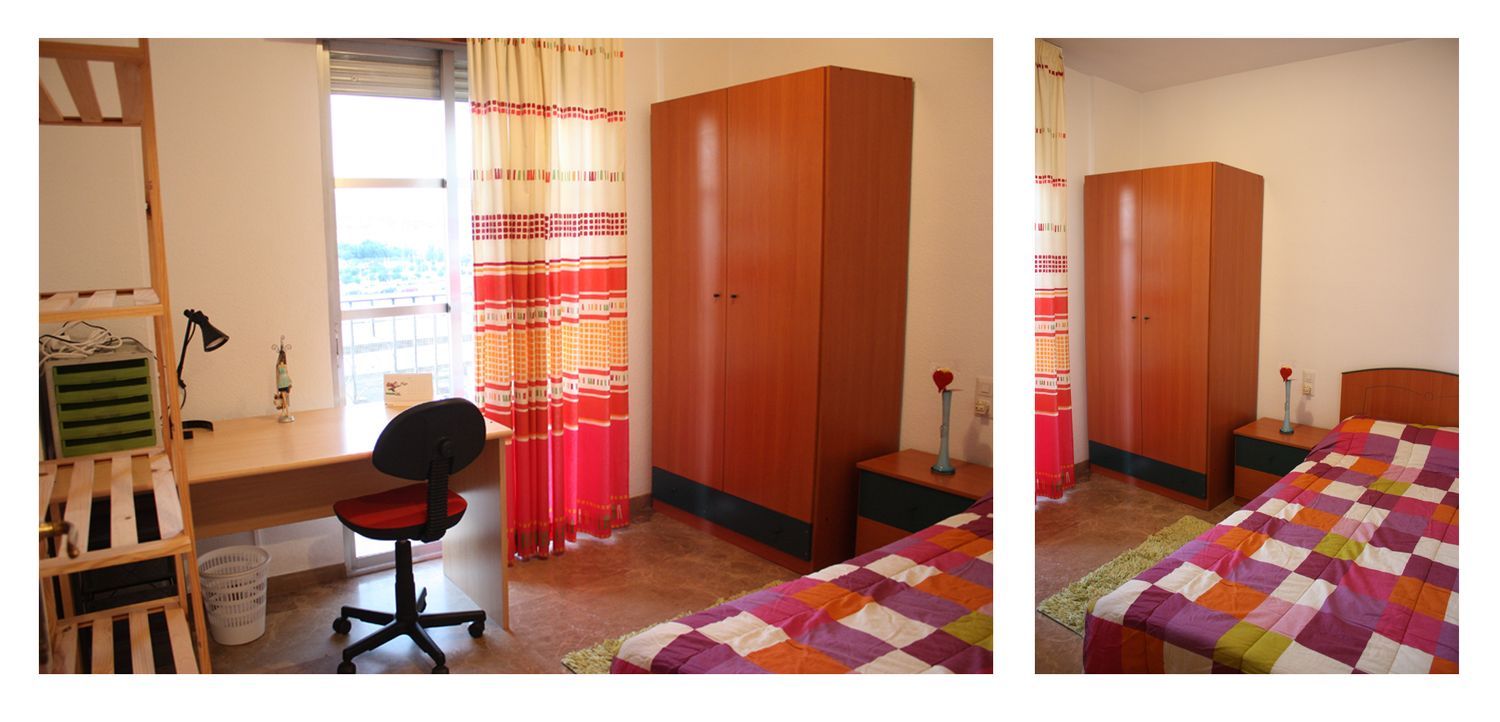 Piso en Avenida de América, 51 Frenteestacin, Cercadilla - Medina Azahara - Foto 4