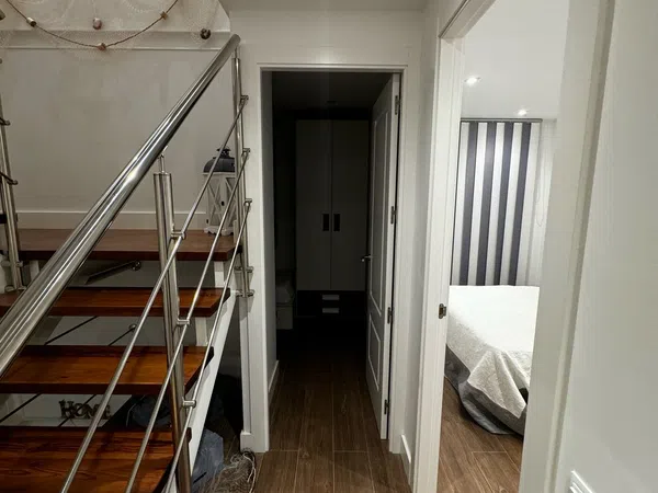 Chalet adosado en Calle Isaac Peral, 12 - Foto 20