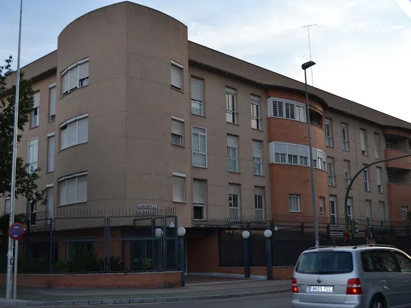 Dúplex en Calle Cardenal Ilundain, 24, La Palmera - Manuel Siurot - Foto 3