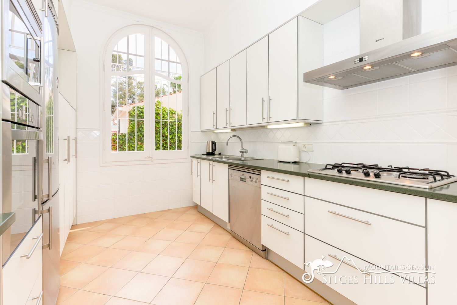 Casa independiente en calle de Roma, 45 - Foto 7