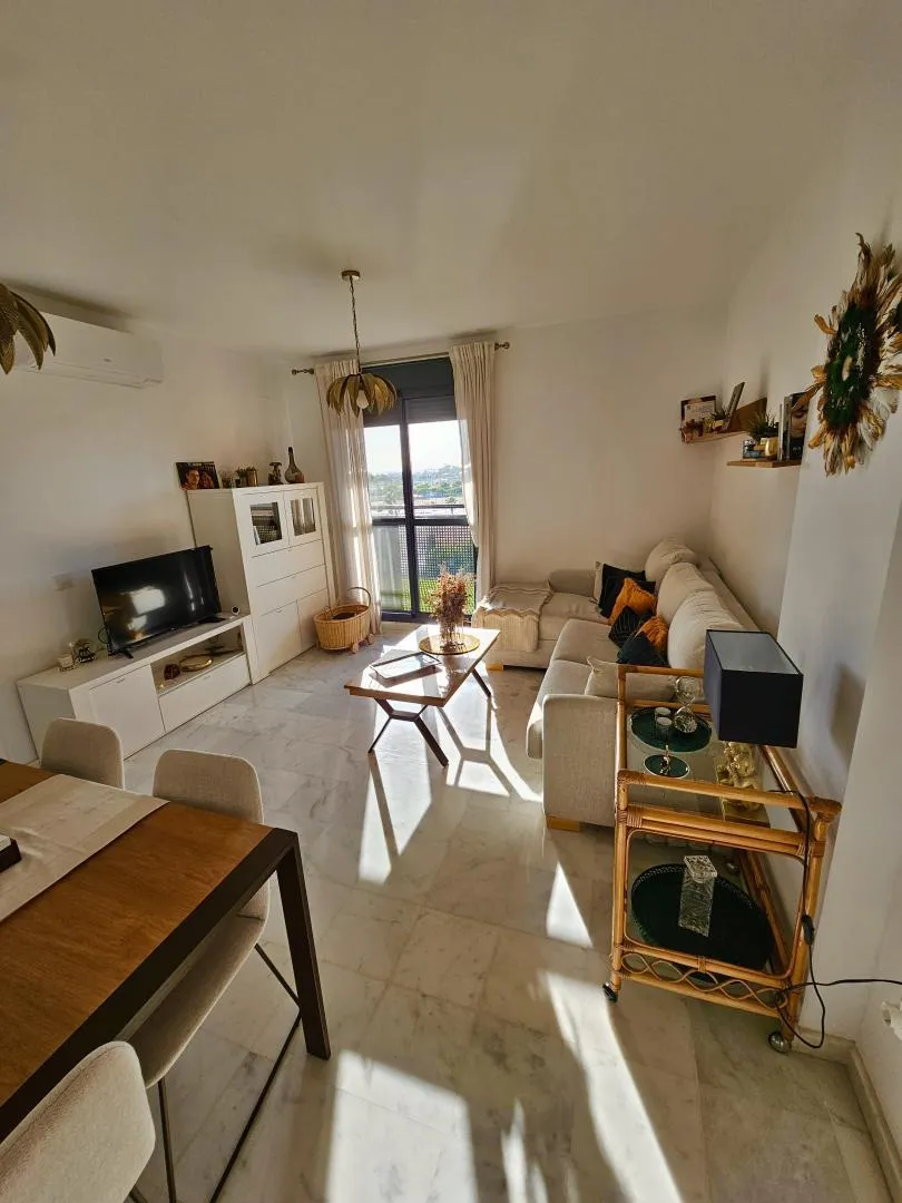 Piso en  Avenida Felipe González Márquez 4 - Foto 2