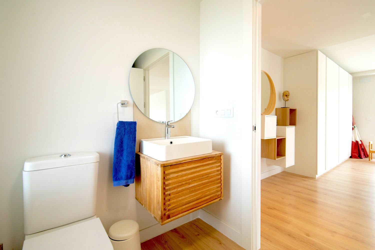 Casa independiente en calle Uleta, 6 - Foto 13