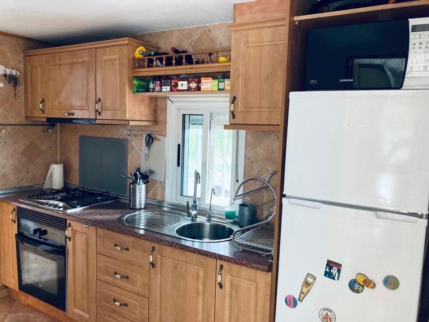 Casa rural en Carril de los Lopez s/n - Foto 12