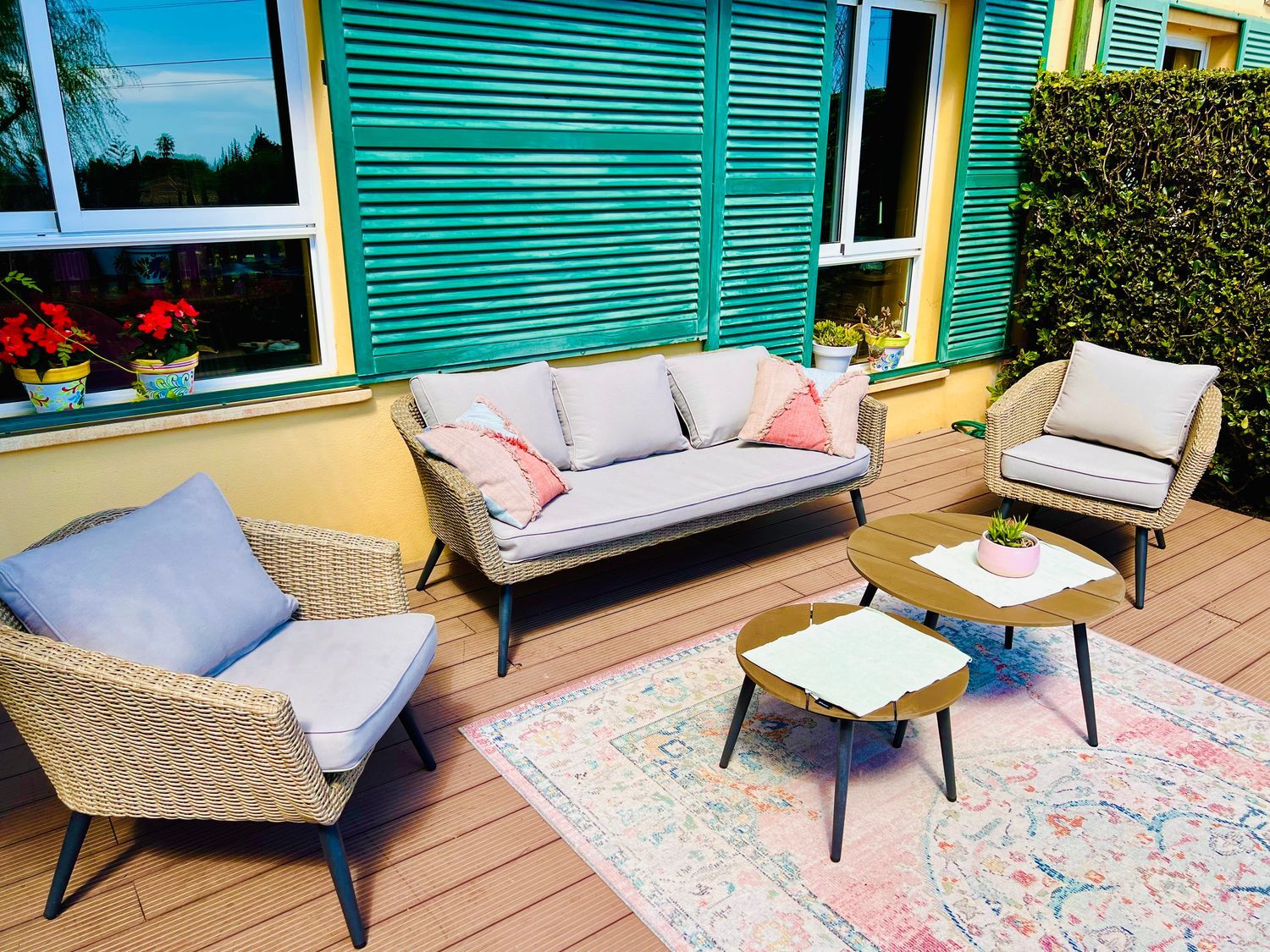 Piso en calle Betula, 2 a - Foto 27