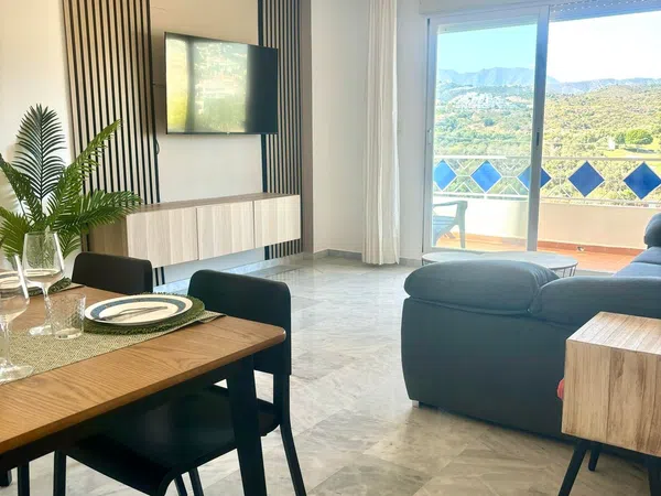 Piso en avenida Jacaranda, 6